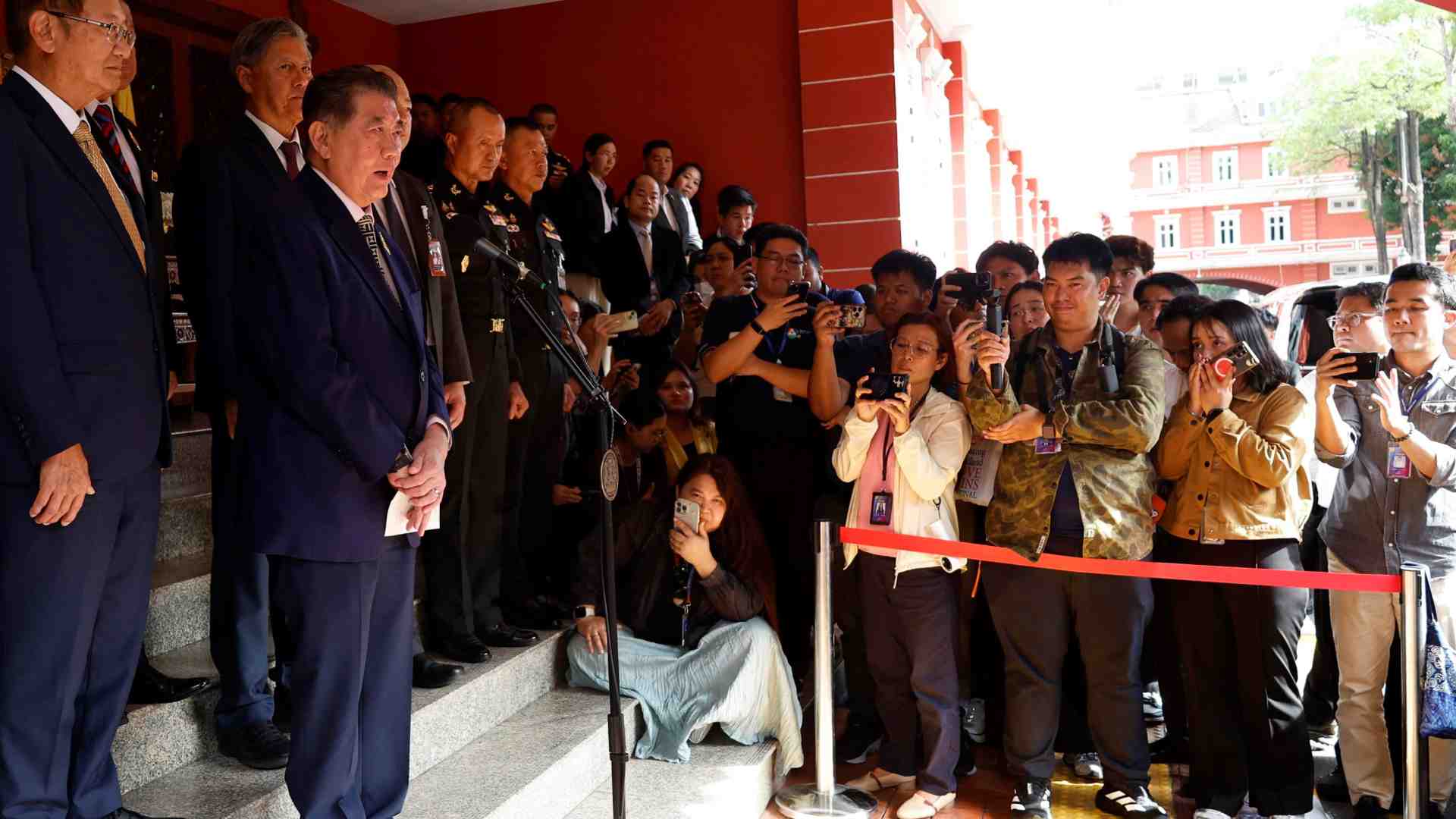 Immagine di Thailandia-Cambogia è l'ultimo fronte di guerra. Cosa sta succedendo