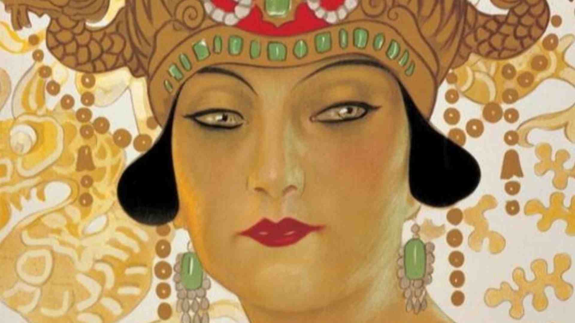 Immagine di Quando la letteratura confessa la paura del femminile