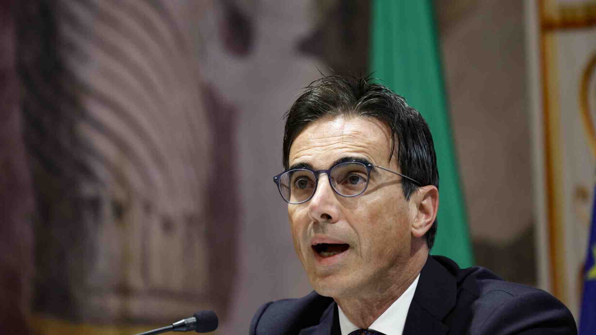 Immagine di Turco (M5s): “Il chiarimento da parte di Ricci nelle Marche è ancor più importante che a Milano”
