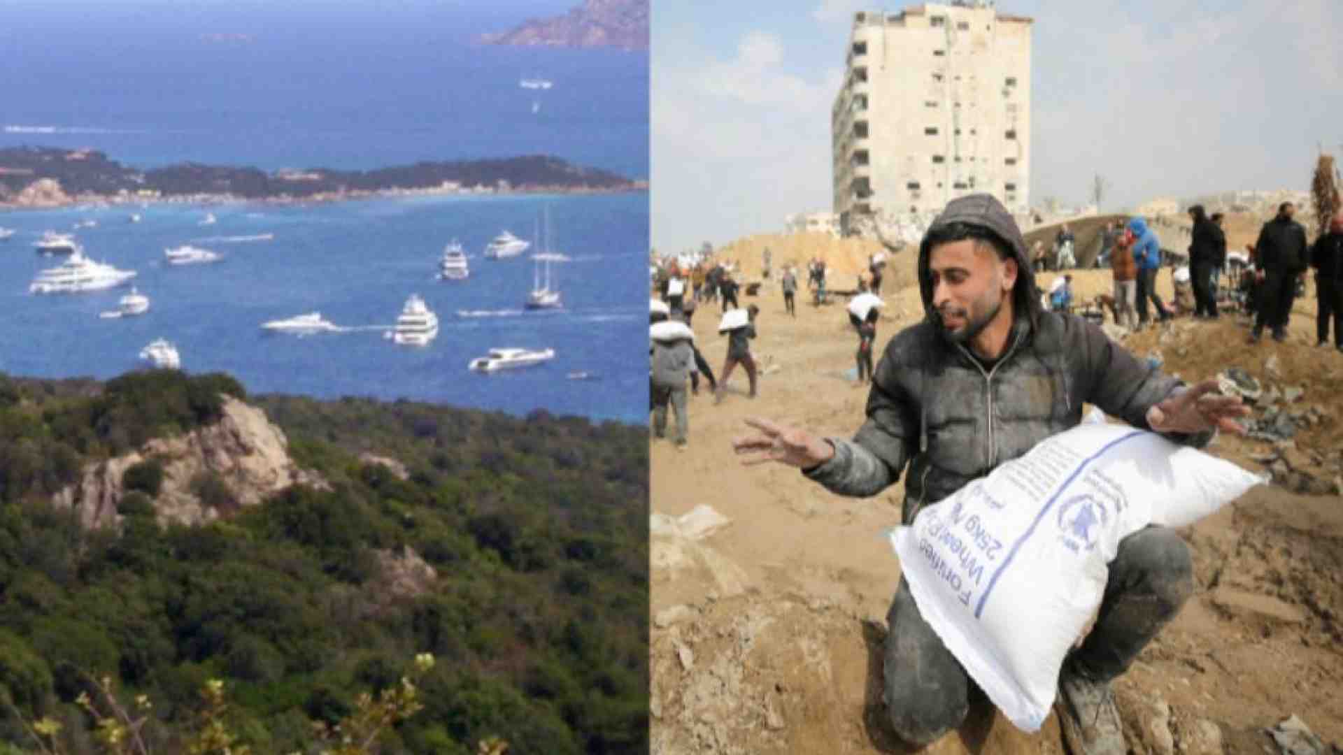 Immagine di Le trattative di pace alla deriva. Mentre Parigi riconosce la Palestina