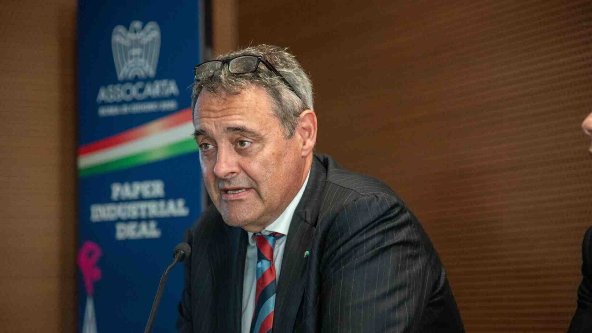 Immagine di Un’occasione persa sull’energia