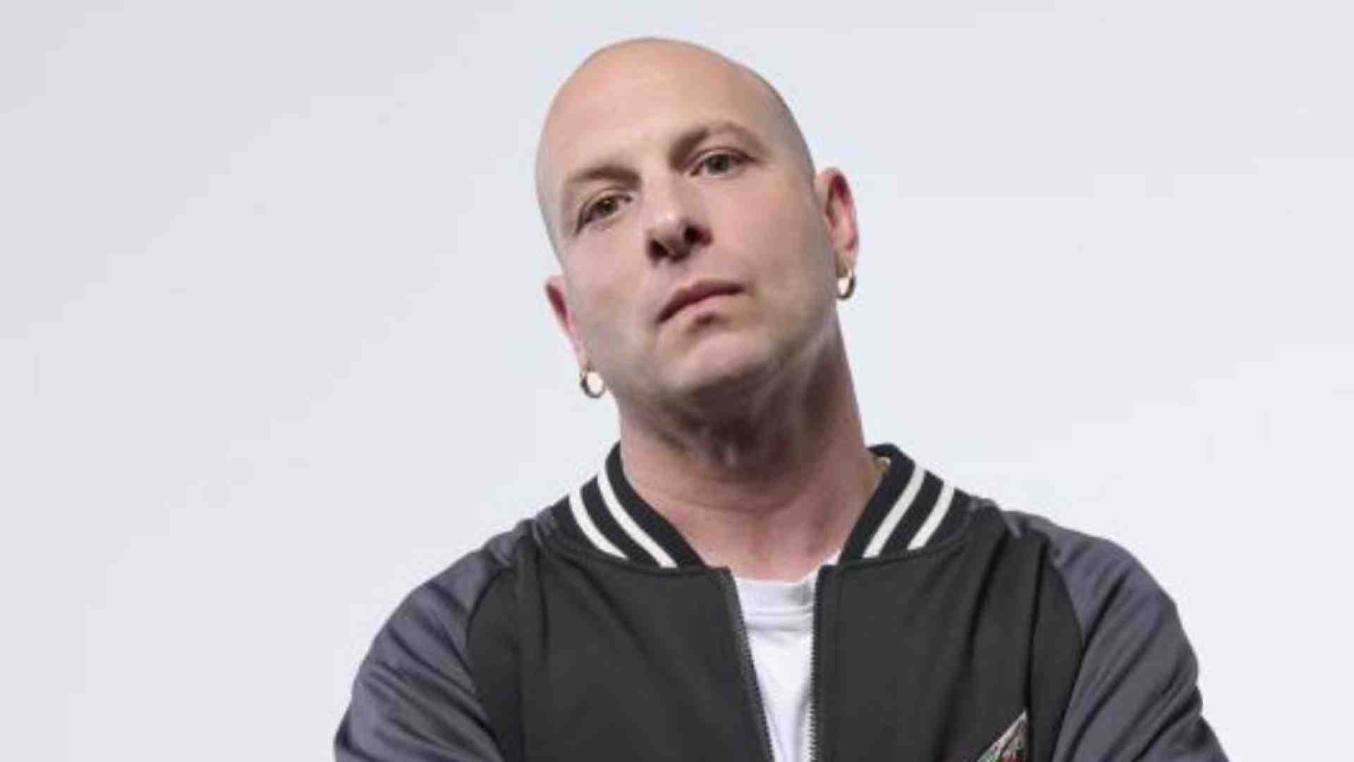 Immagine di Clementino: «Il mio risveglio fra rap e spiritualità»