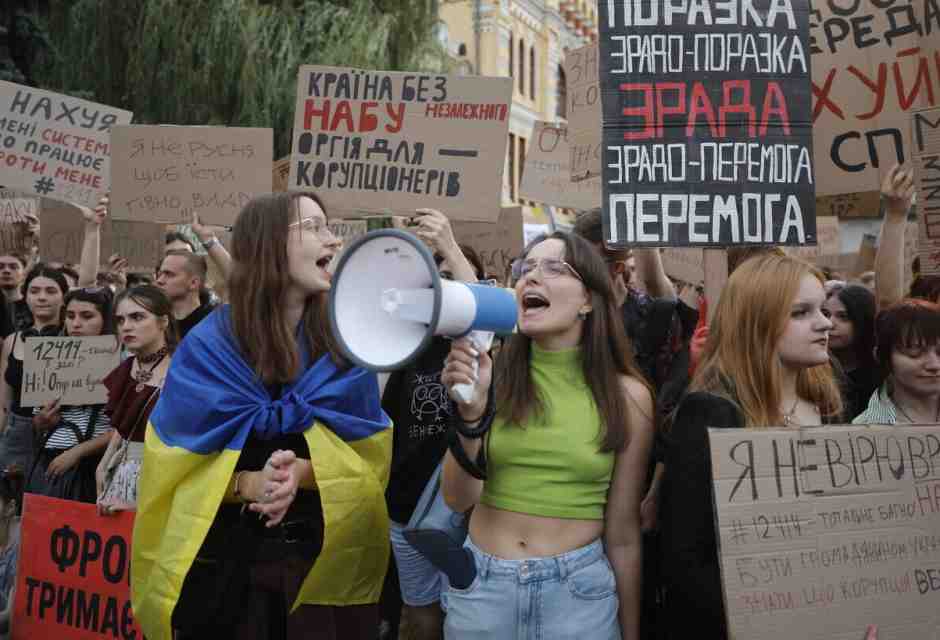 &nbsp;Foto Ansa