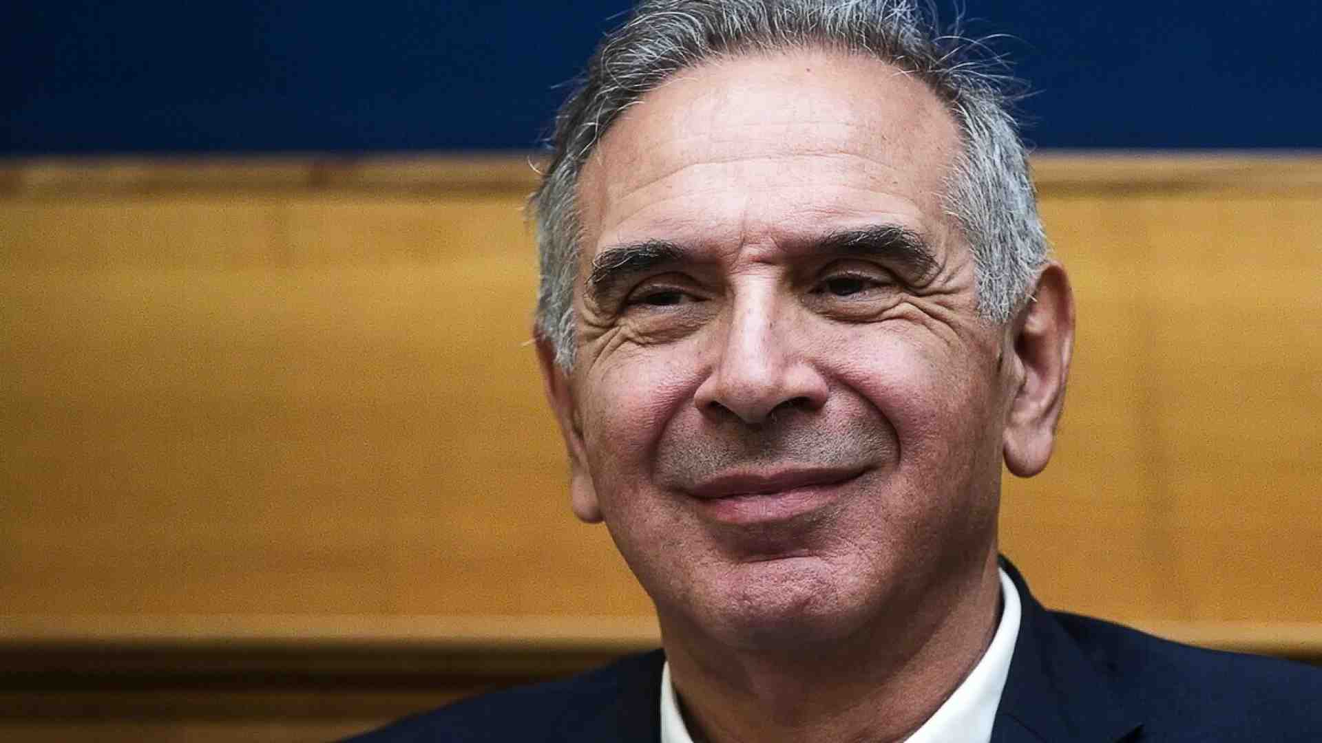 Immagine di Capasa: “Attenti a logorare Milano con delle campagne ideologiche”