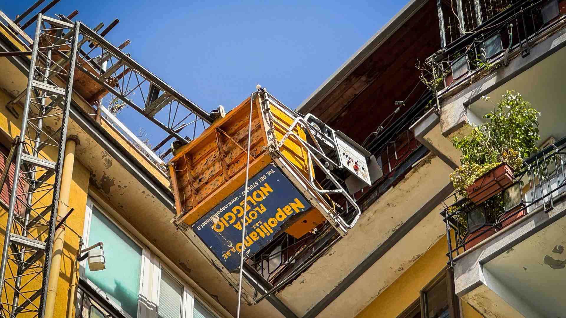 Immagine di Incubo sicurezza sul lavoro, 4 morti. «Non c'è più tempo da perdere»