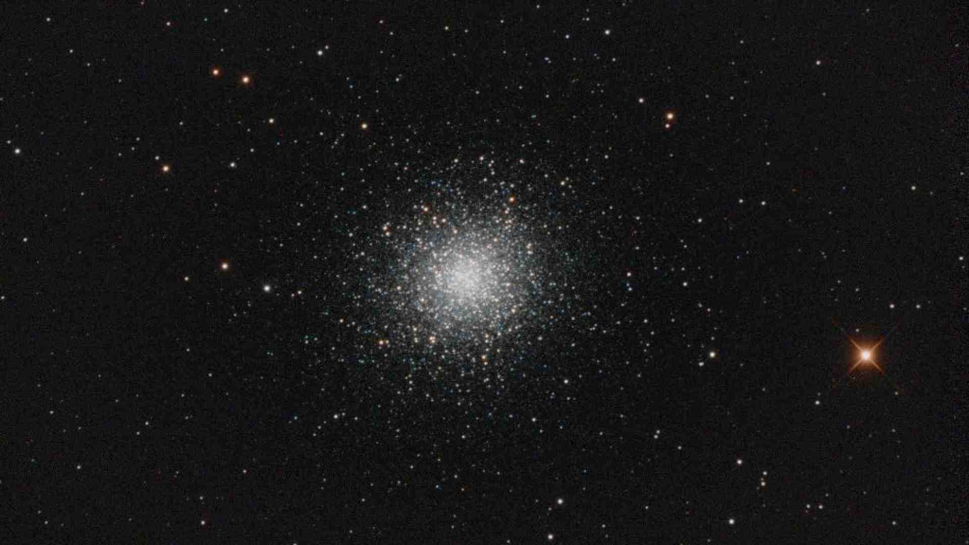 Immagine di Il segreto degli ammassi globulari, le stelle che tanto ci assomigliano