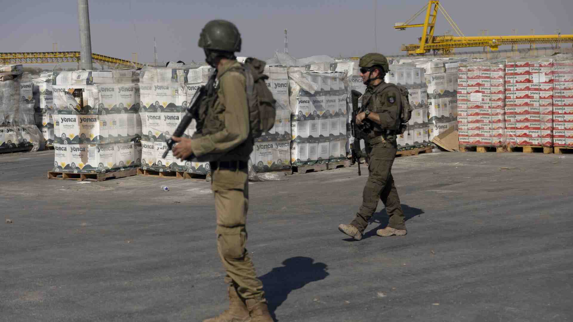 Immagine di Perché Hamas indebolito può imporre ancora le sue condizioni per un accordo