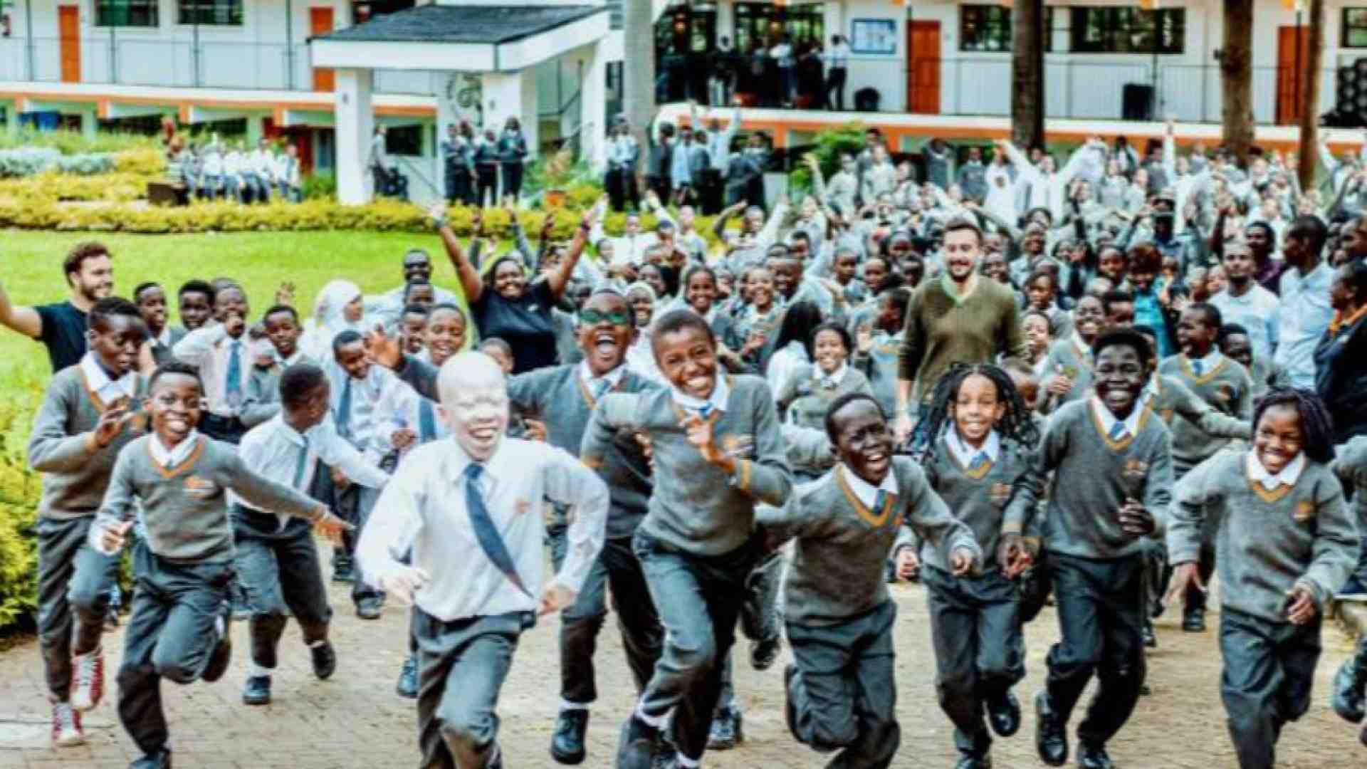 Immagine di Nicolò Govoni: «Si può cambiare il mondo con l’educazione»