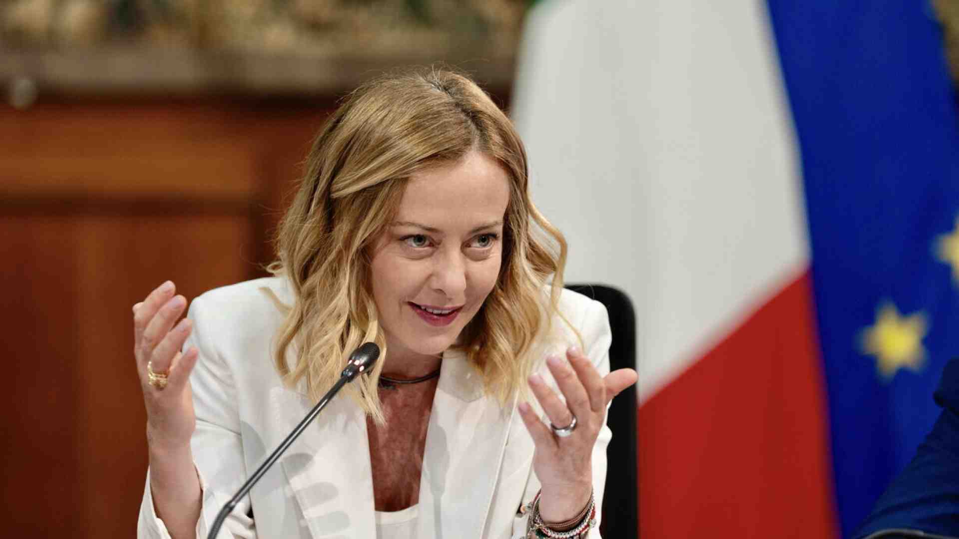 Immagine di Open Arms, amministratori dem indagati e caso Almasri: dentro FdI aleggia il fantasma giudiziario