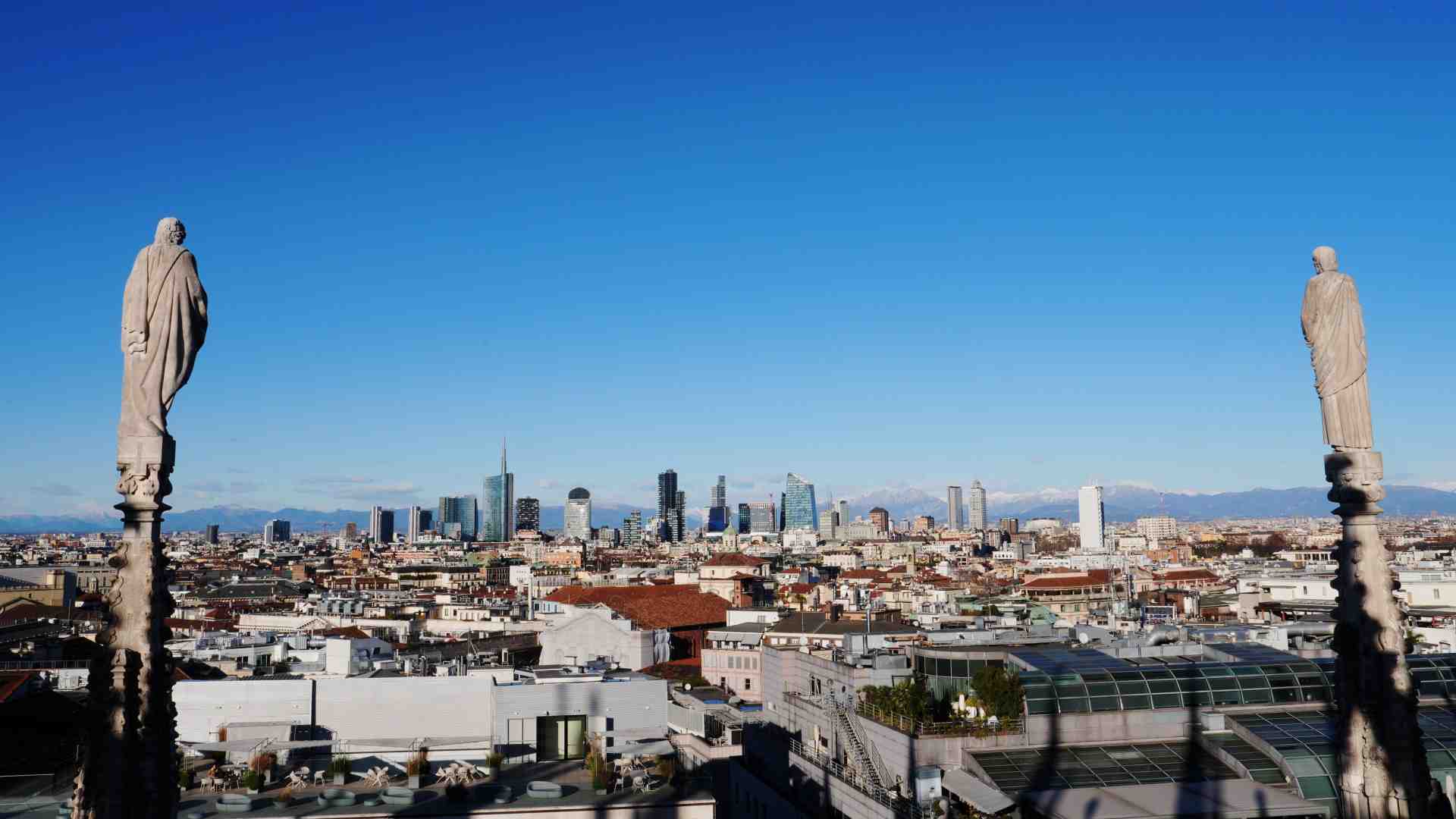 Immagine di Due sentenze sull'urbanistica a Milano dicono una l'opposto dell'altra