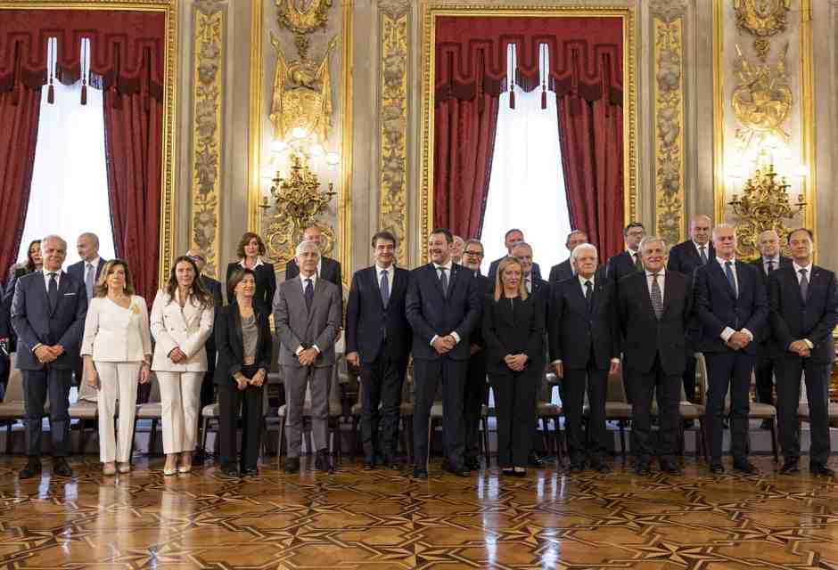 Foto LaPresse