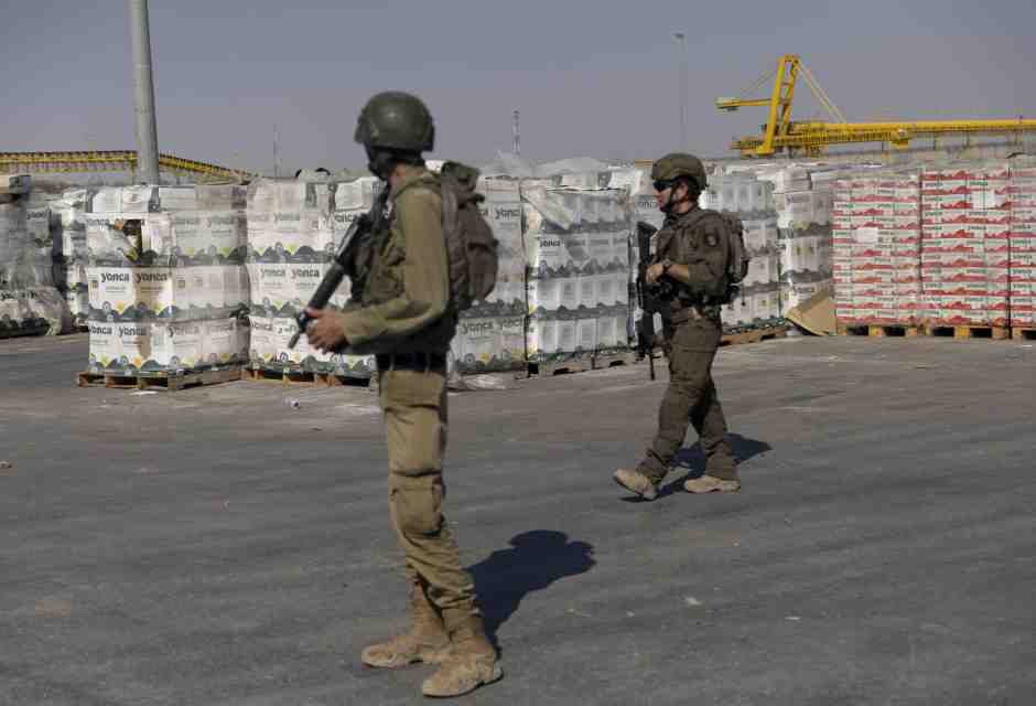 Perché Hamas indebolito può imporre ancora le sue condizioni per un accordo