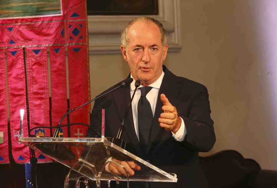 Foto LaPresse