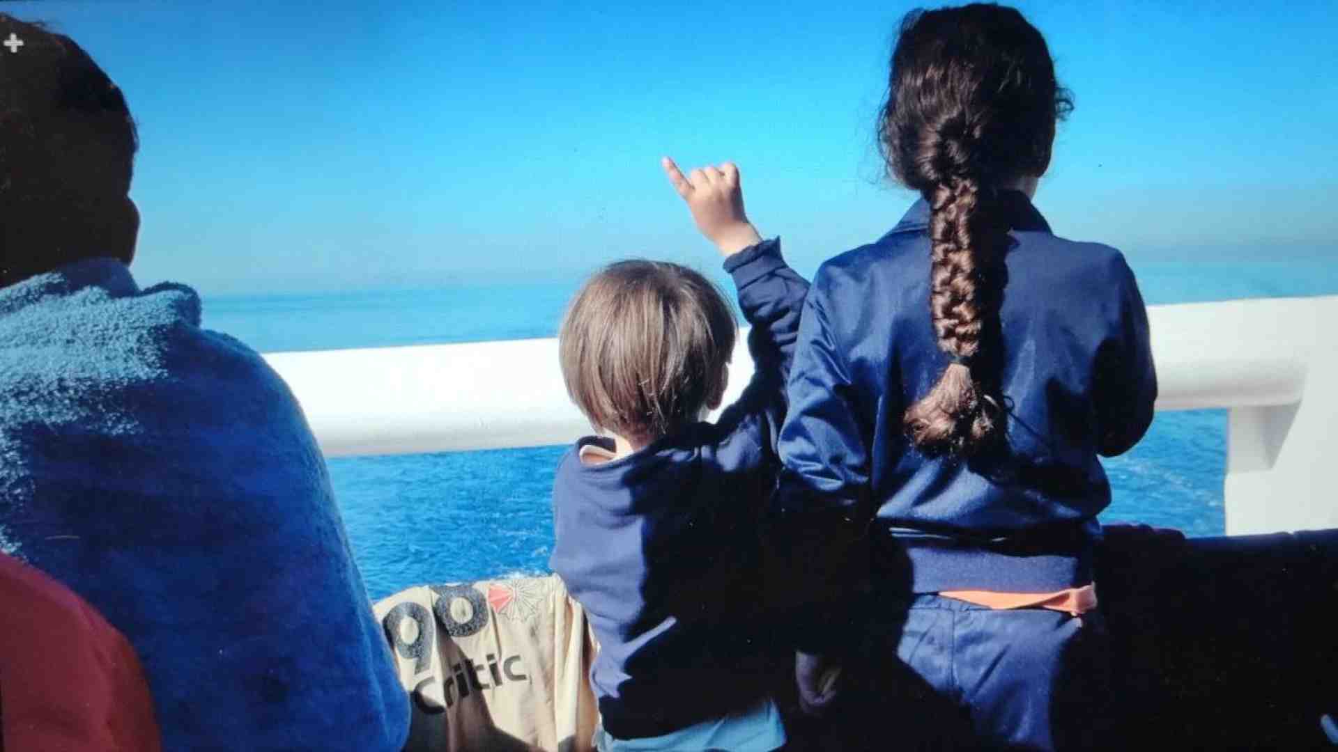 Immagine di Perché Leone XIV sui migranti ci invita a ribaltare la prospettiva