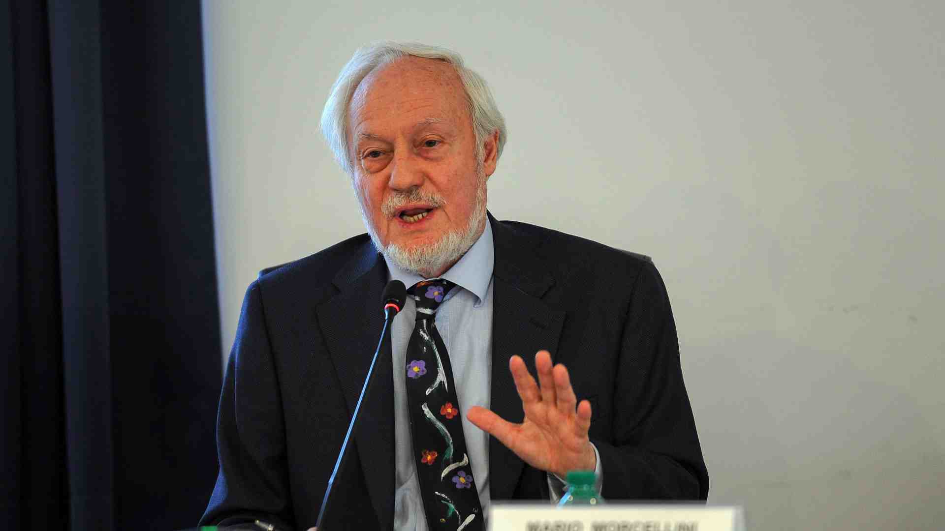 Immagine di Morcellini: «Quei corpi denutriti e noi: c'è una strategia dentro l'orrore»