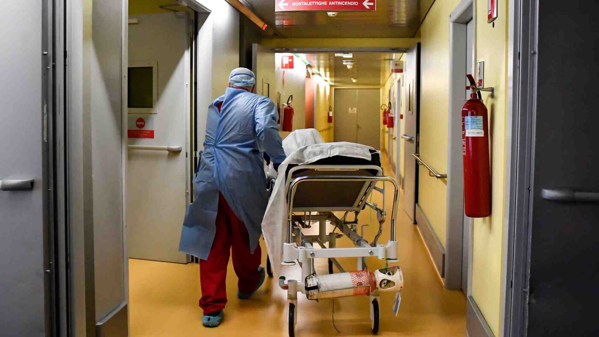 Immagine di I 17 paesi europei che sulla sanità, secondo l’Oms. fanno meglio dell’Italia