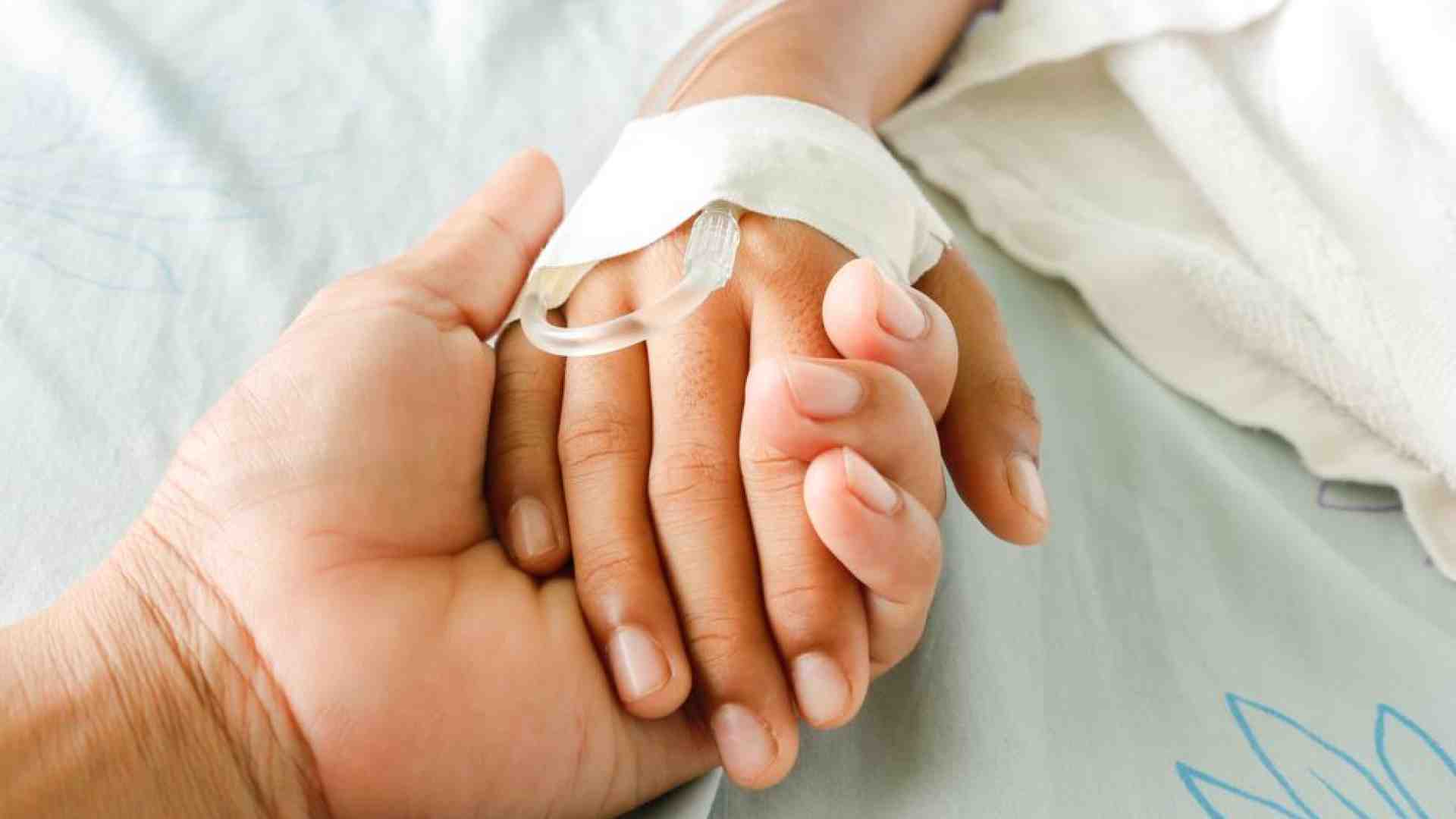 Immagine di Sulla vita e sulla morte serve un diritto mite. E un Paese unito