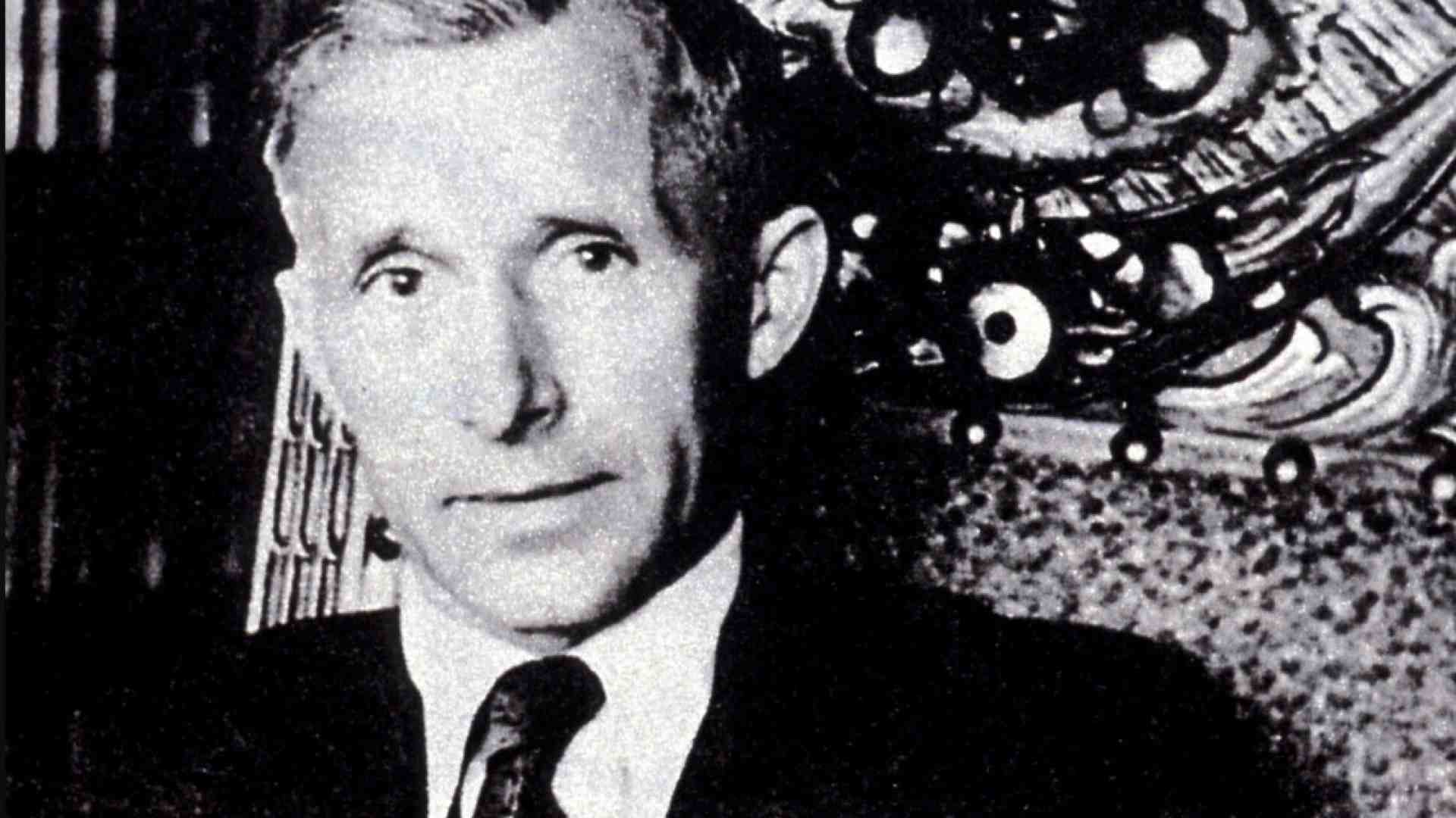 Immagine di Ernst Jünger, il soldato intellettuale
