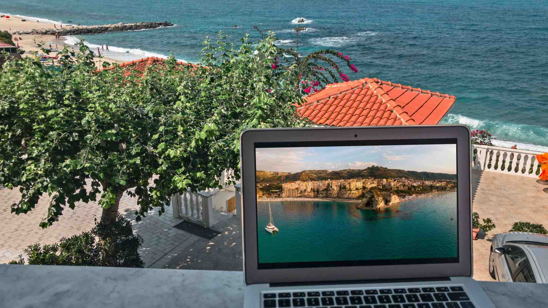Immagine di Chi torna, chi innova: i talenti fanno rivivere i borghi del Sud
