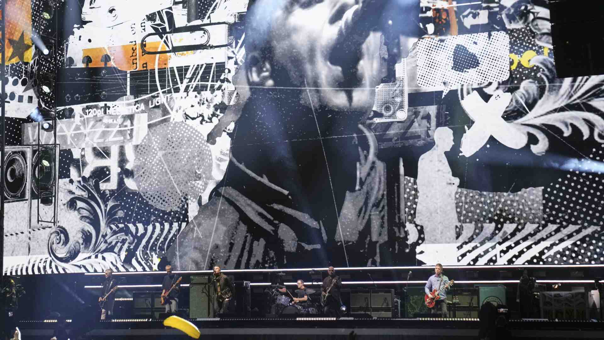 Immagine di Operazione nostalgia. Riecco i fratelli Gallagher e i ruggenti anni Novanta