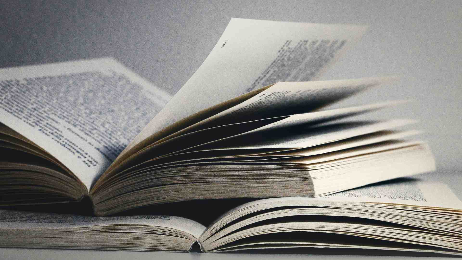 Immagine di No, la philofiction no