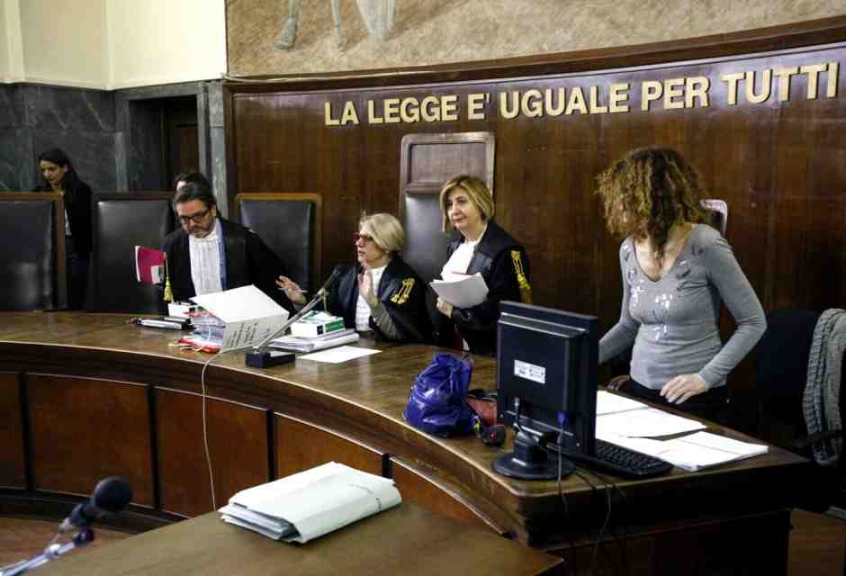 Foto LaPresse