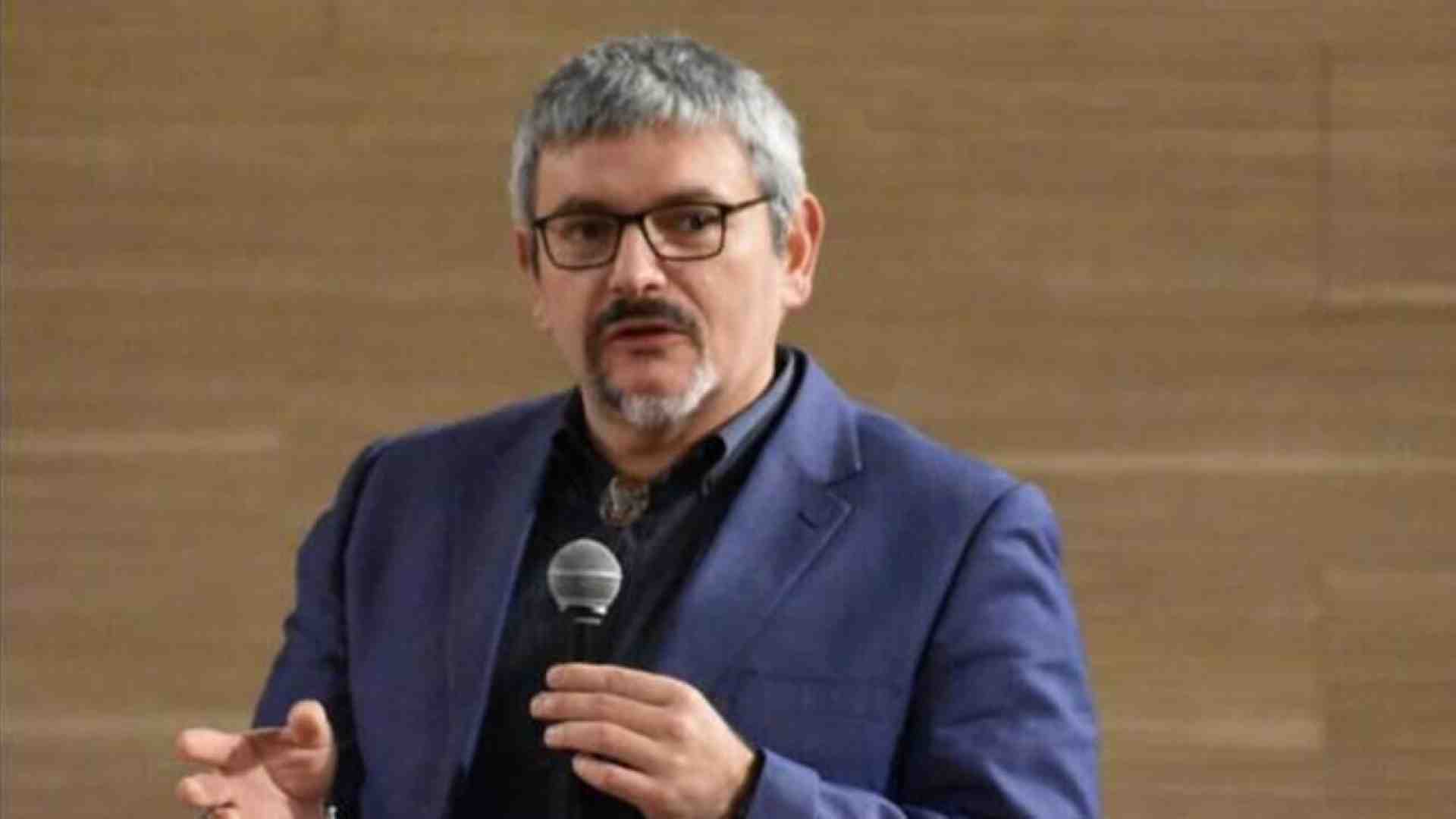 Immagine di Emiliano Ciotti: “Non cancelliamo la memoria degli stupri di guerra”