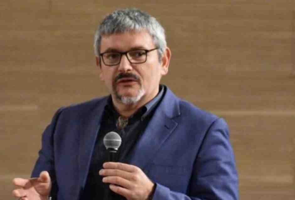 Emiliano Ciotti: “Non cancelliamo la memoria degli stupri di guerra”