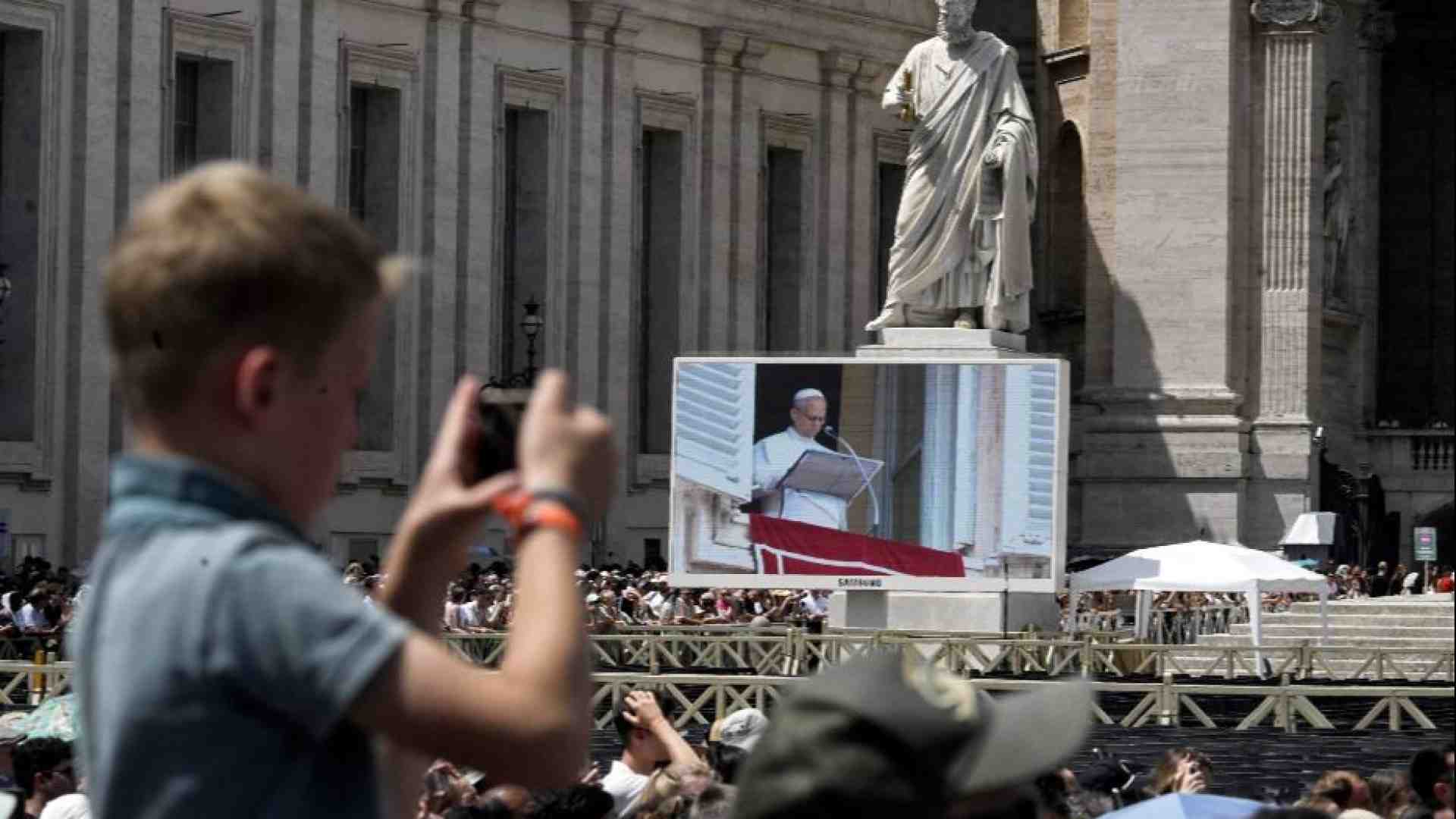 Immagine di Il nuovo appello del Papa per Gaza: prevalga il diritto umanitario