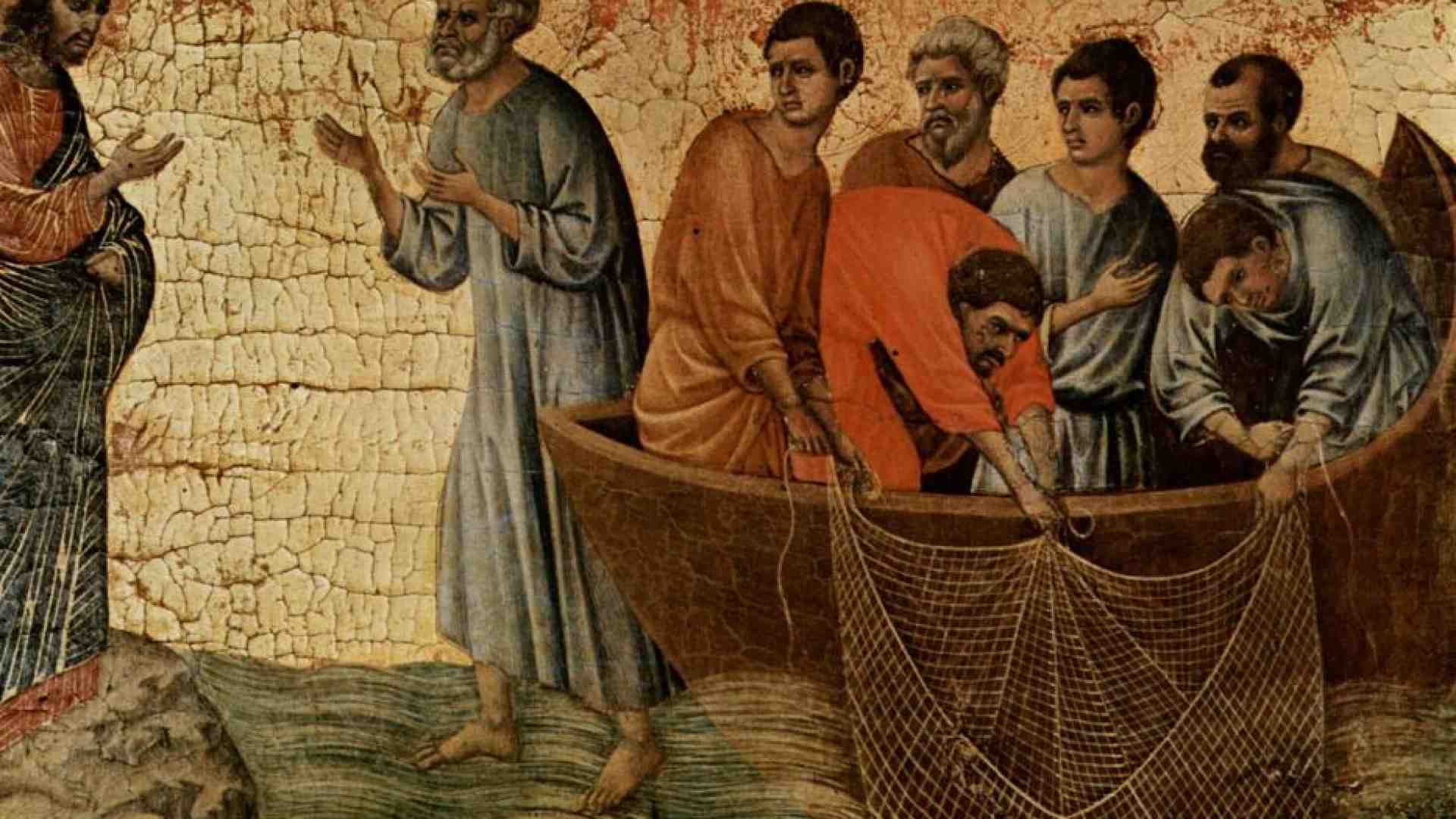 Immagine di «I social? Anche Gesù avrebbe aperto un suo profilo»