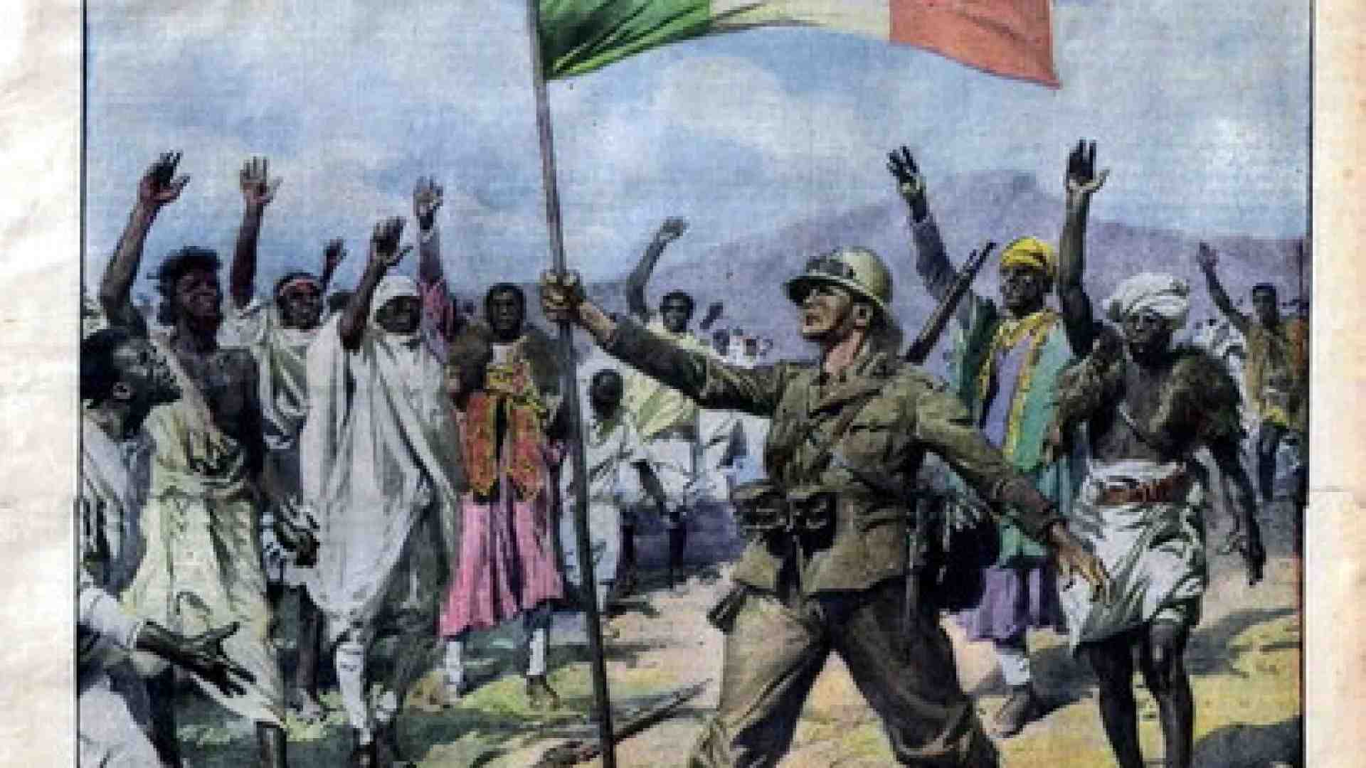 Immagine di Il Museo dell’Opacità e le pagine buie del colonialismo italiano