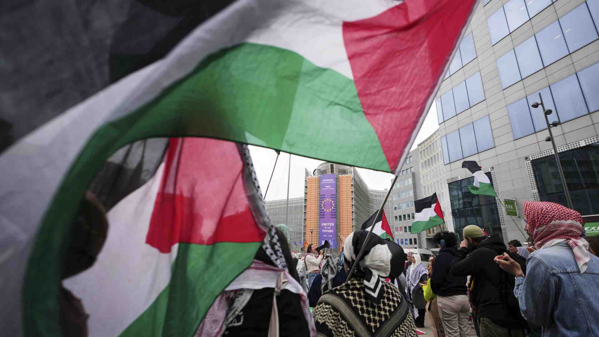 Immagine di Tutti i “no” di arabi e palestinesi a uno stato palestinese