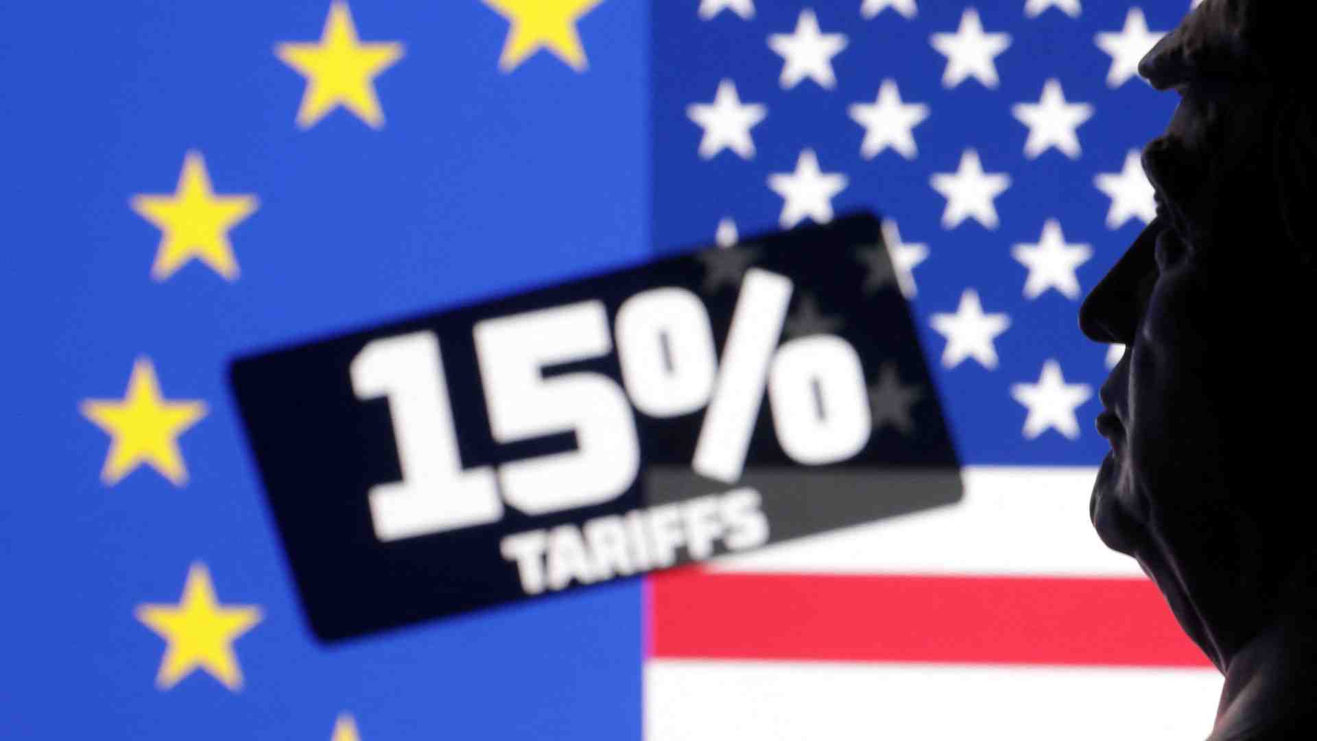 Immagine di Auto, farmaci, alimentari: cosa succede con i dazi al 15%