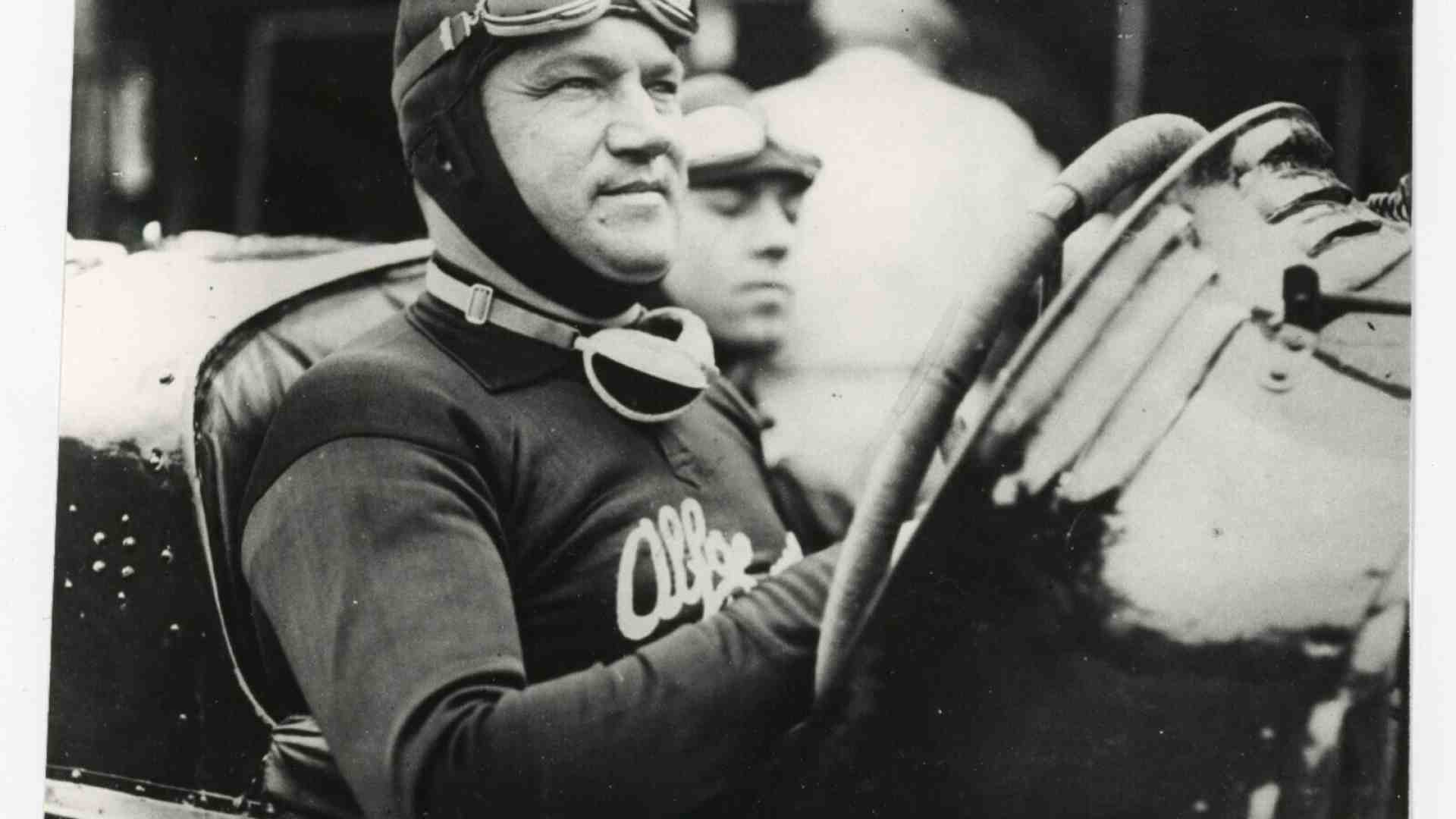 Immagine di C’era una volta il grande Ascari