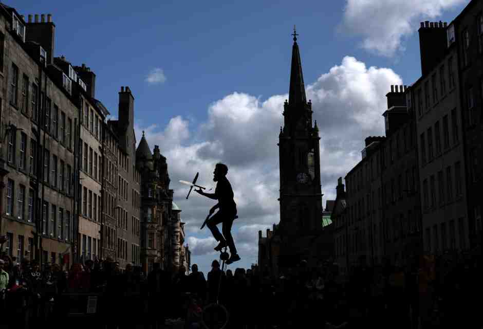 Foto Getty
