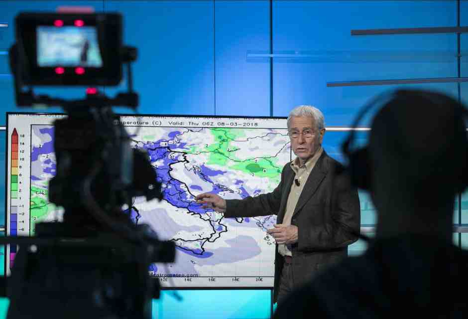 Foto LaPresse