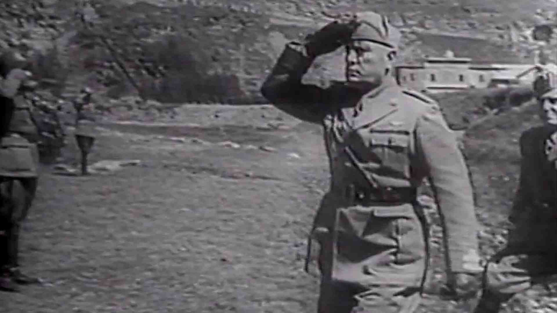 Immagine di Feltre ha revocato la cittadinanza onoraria a Mussolini (col voto di FdI)
