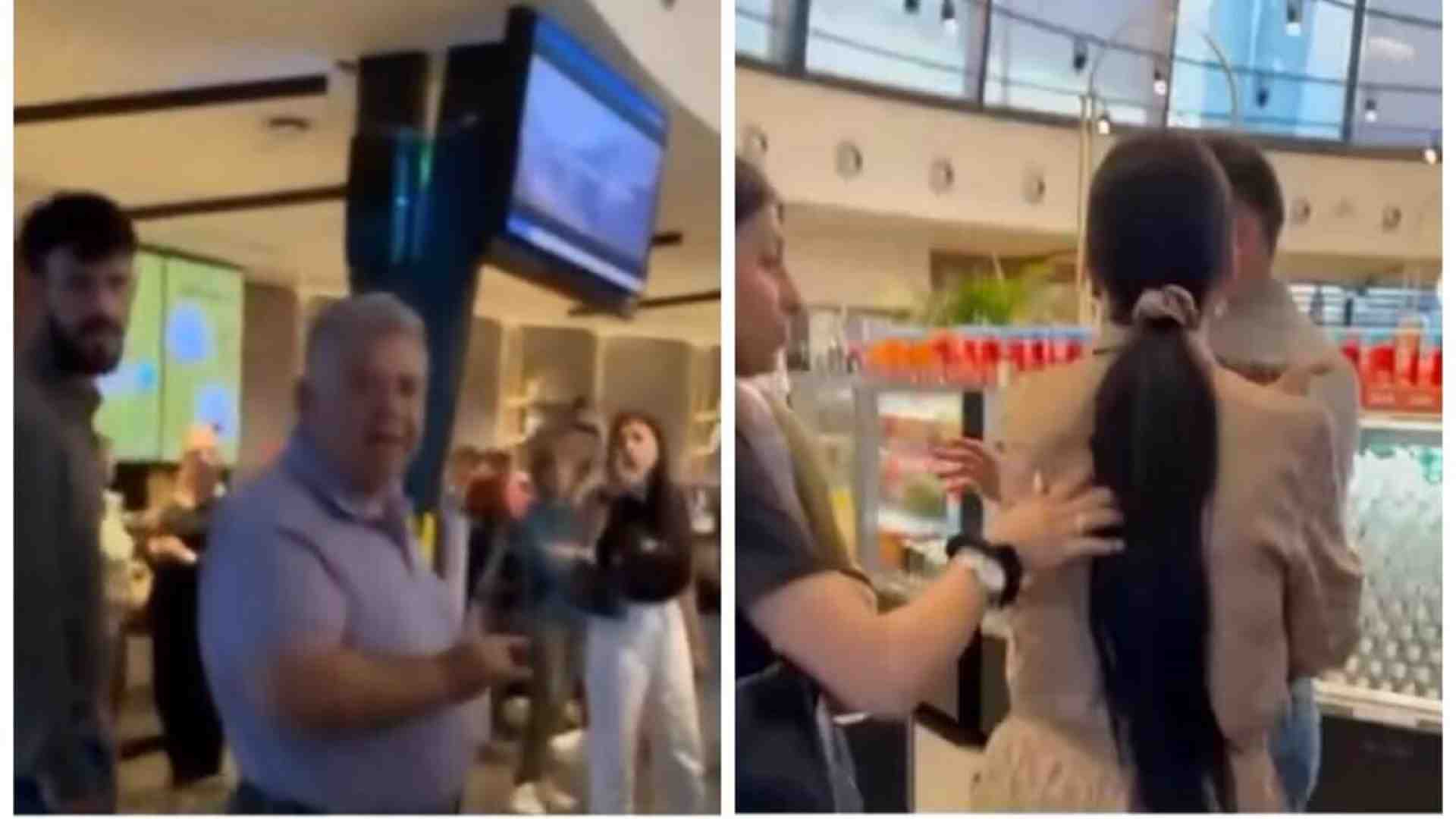 Immagine di Elie, aggredito in autogrill perché ebreo. Aperta un'indagine per percosse aggravate dall'odio razziale