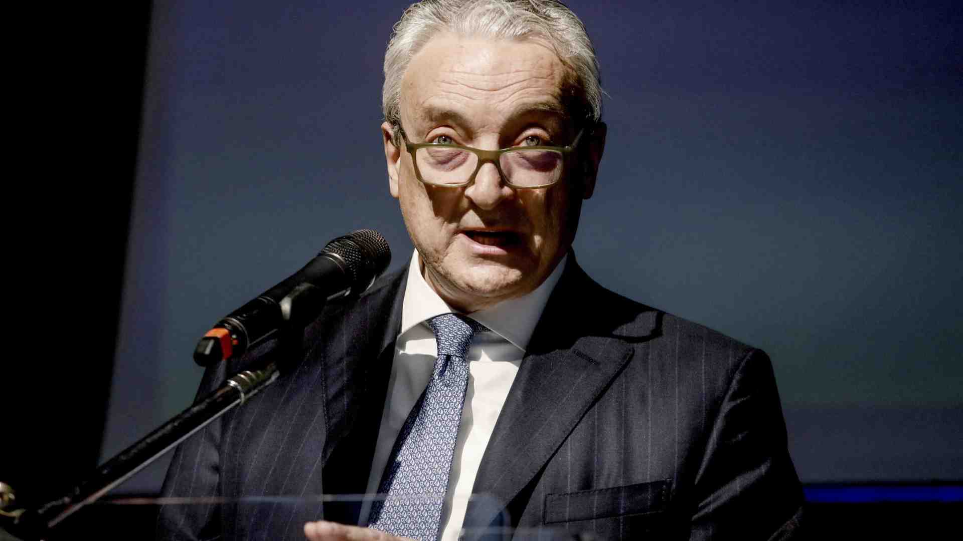 Immagine di “L’accordo con Trump non è una resa. Attenti alla Cina” dice il capo di Confindustria Lombardia