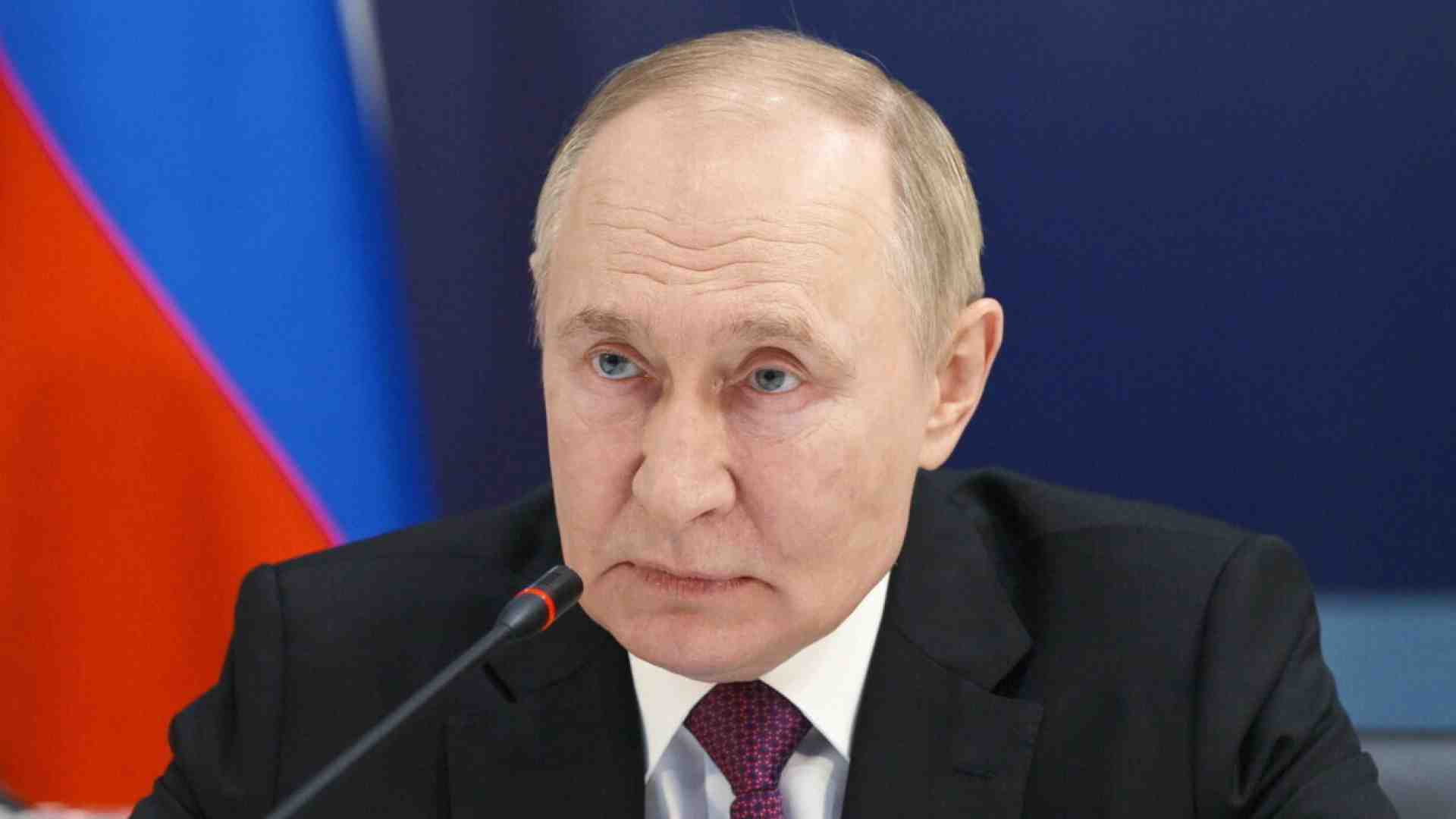 Immagine di Una criptovaluta in Kirghizistan. Così Putin aggira le sanzioni