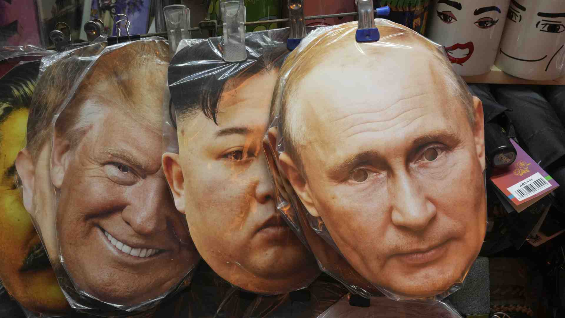 Immagine di Il secondo ultimatum di Trump a Putin