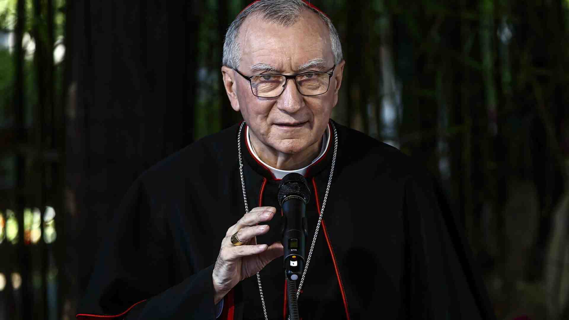 Immagine di Il Vaticano mena il governo sul riconoscimento dello stato della Palestina