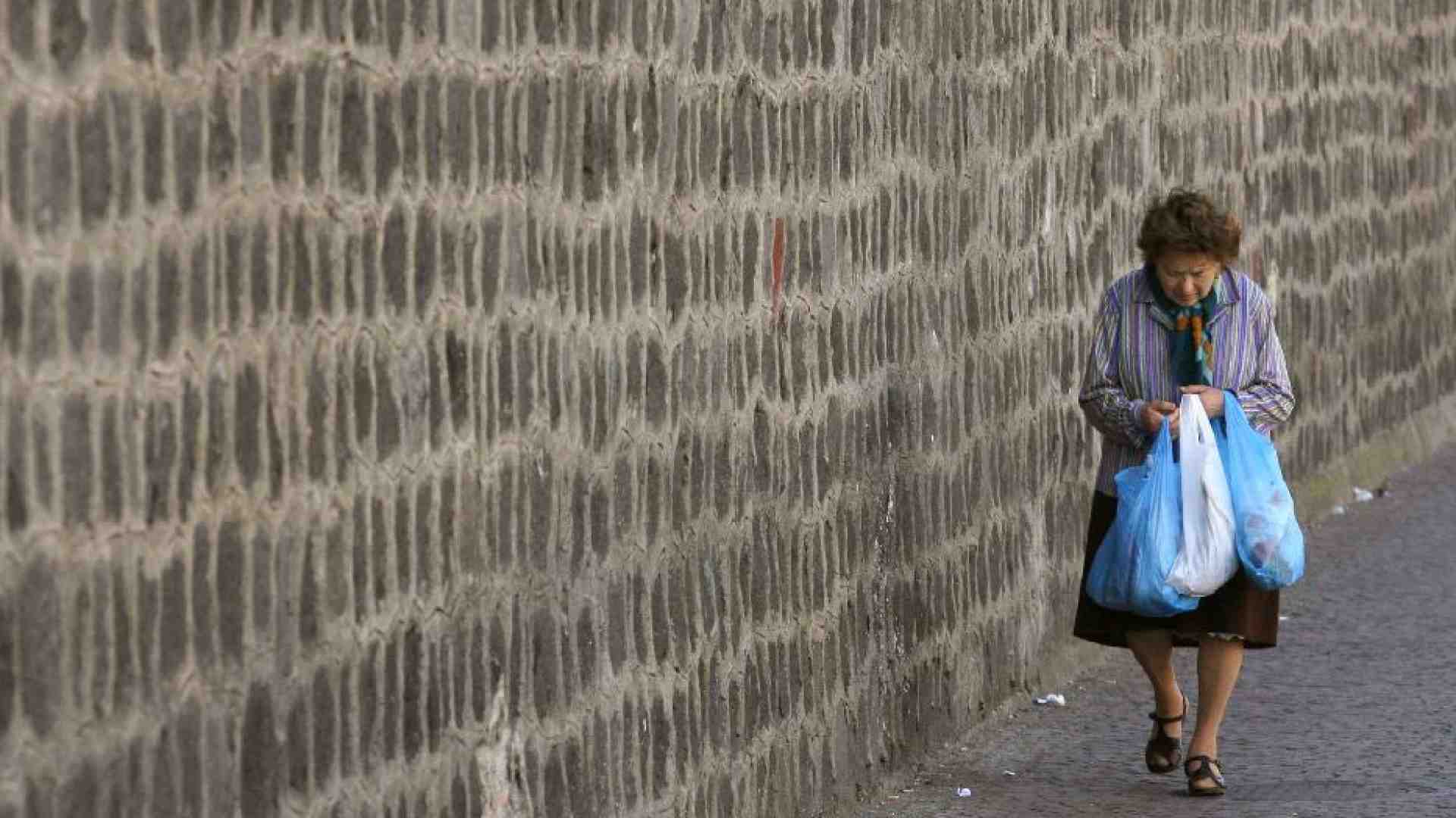 Immagine di Invecchiamento, separazioni, pochi nati: Italia 2050, l'era della solitudine