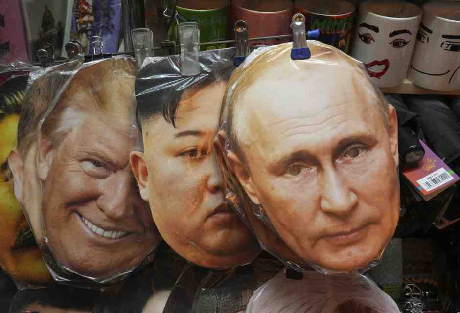 Il secondo ultimatum di Trump a Putin