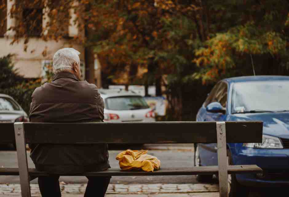 Foto di&nbsp;Mykyta Martynenko&nbsp;su&nbsp;Unsplash