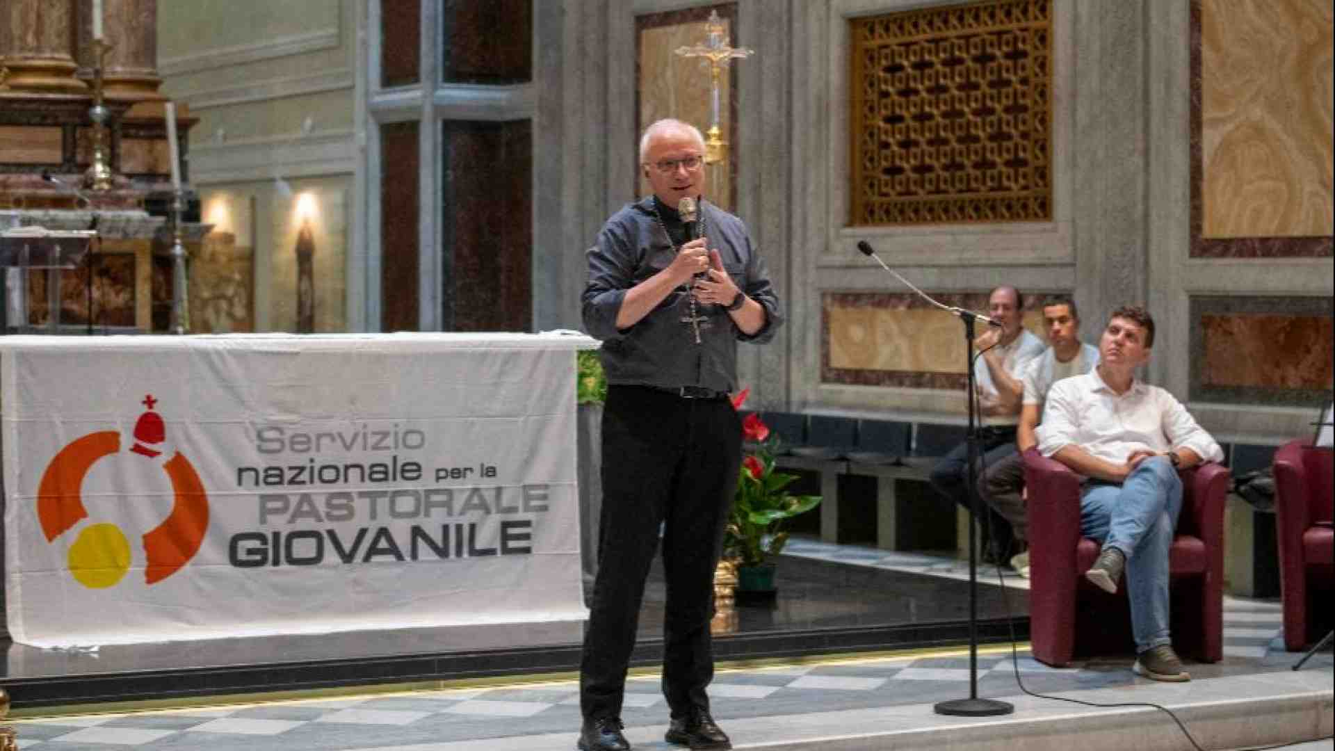 Immagine di Ma cos'è davvero la speranza? In 12 chiese i giovani in dialogo
