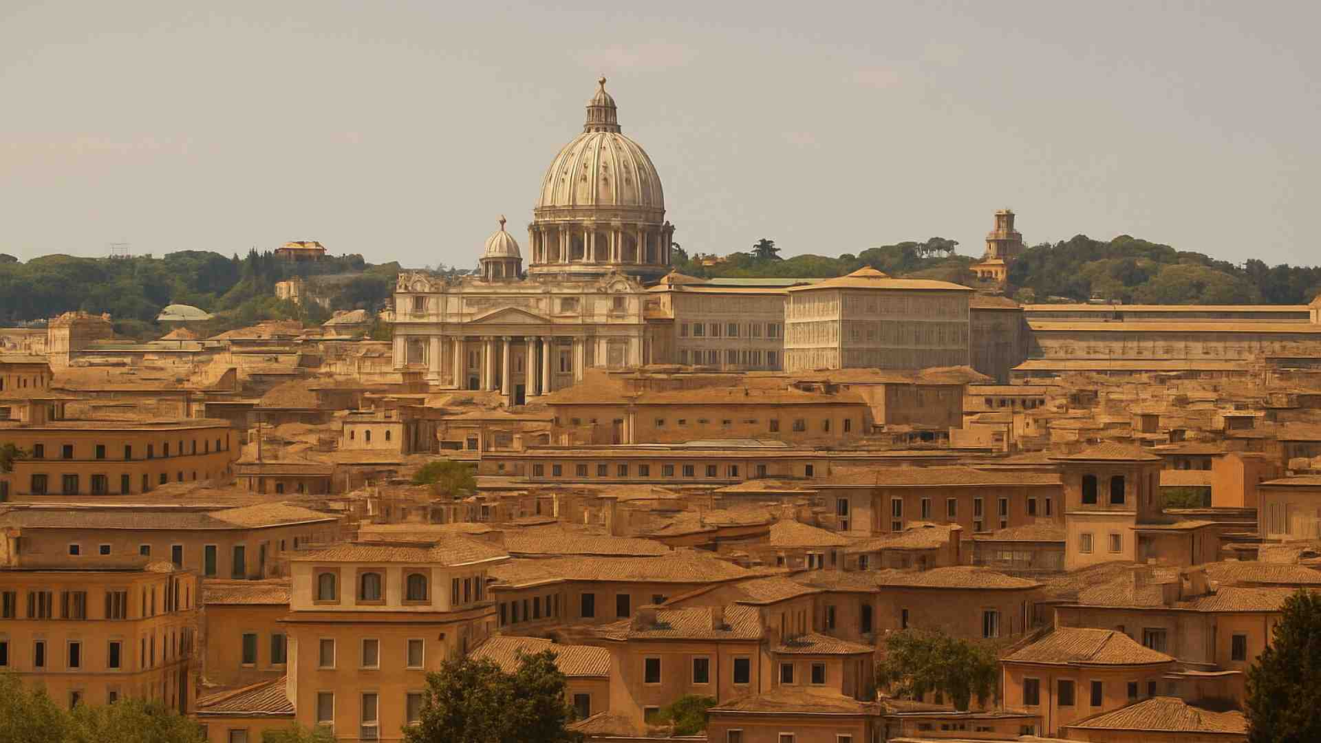 Immagine di Poteri a Roma. Il federalismo di Meloni è con la città più odiata dalla Lega