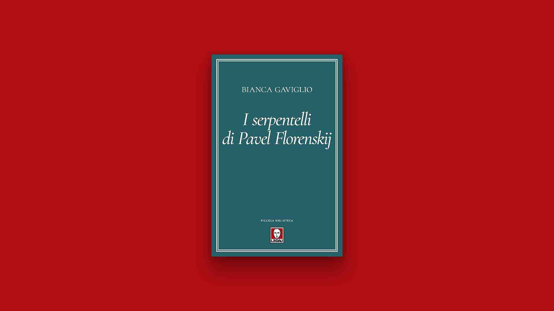 Immagine di I serpentelli di Pavel Florenskij