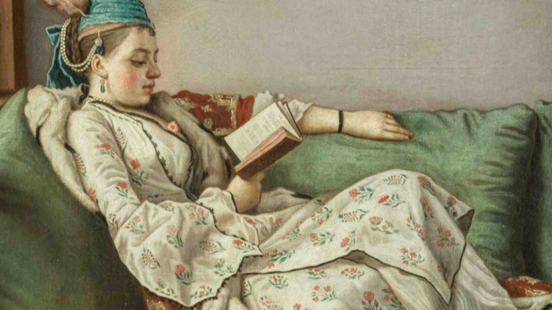 Immagine di Firenze in dialogo con l'arte dell'Europa illuminista