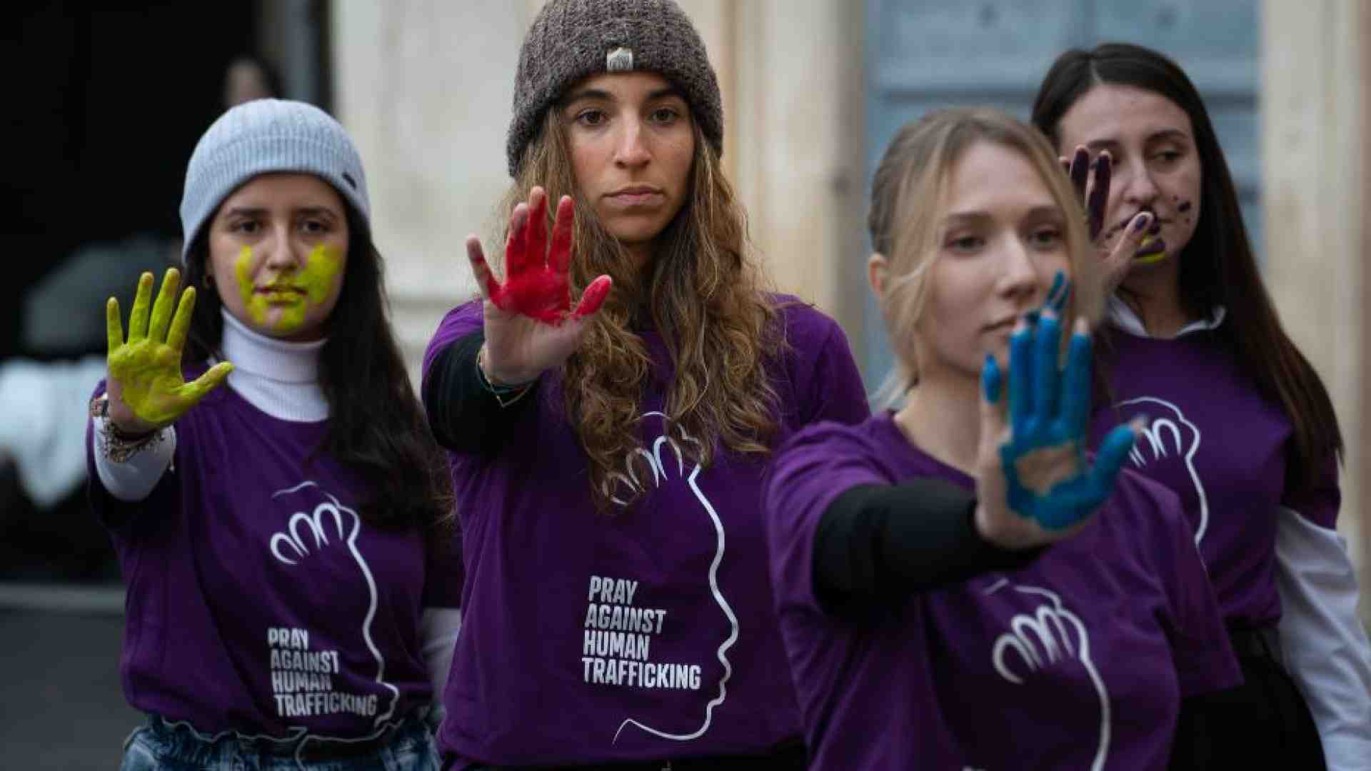 Immagine di Grace, Pauline e le vittime di tratta che vittime non sono più